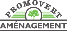 logo Promovert Amenagement