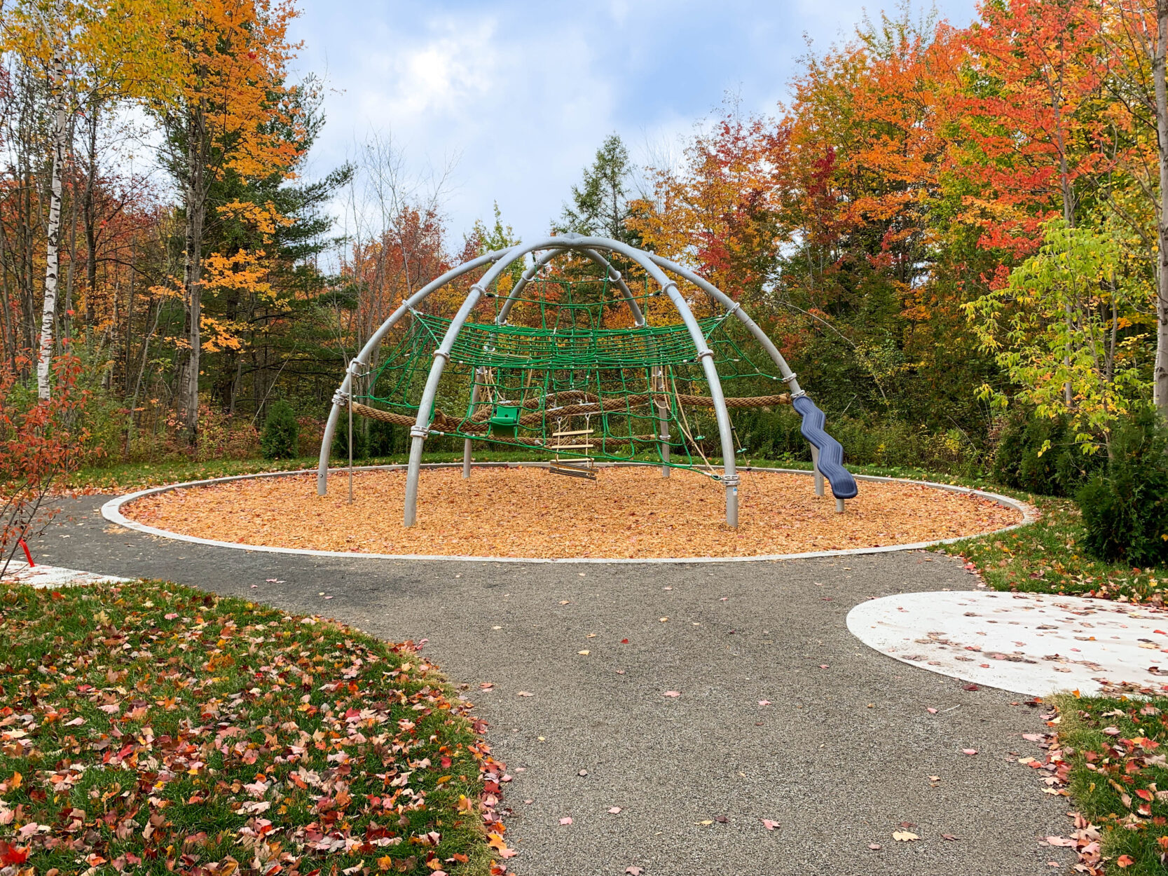 Parc Terrebonne